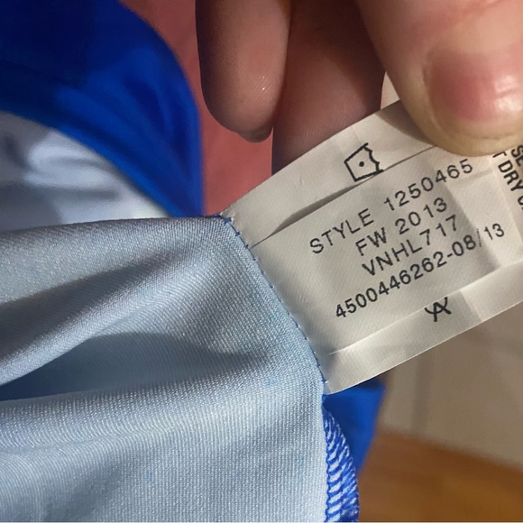 NWT Under Armour heatgear Alter Ego Batman Short Sleeve Fitted T-Shirt Small - Picture 11 of 11